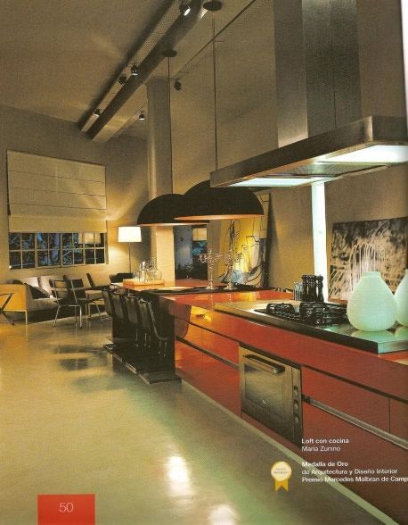 House Foa 2005