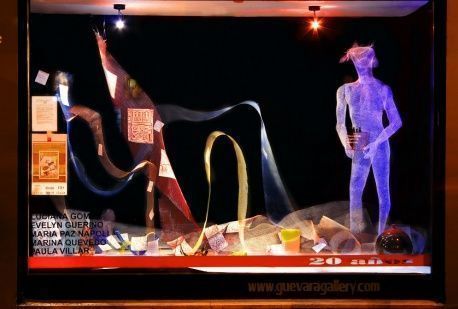 Windows Contest
