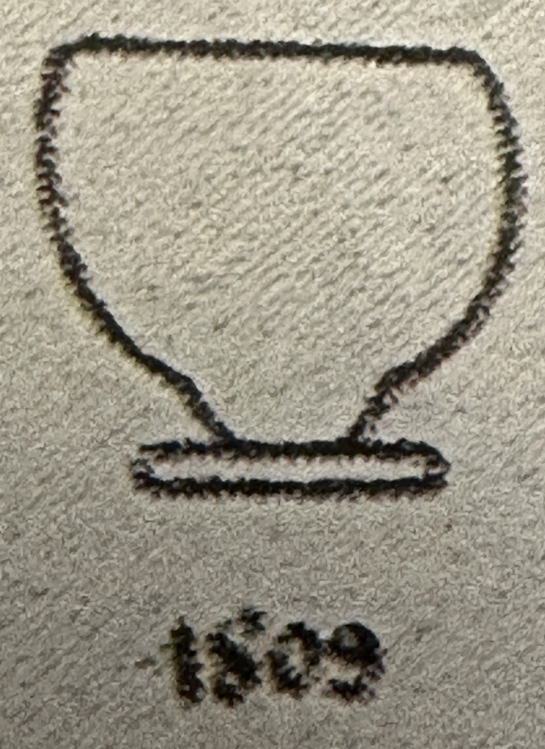 古い本 schneider に装飾的なイラストと署名