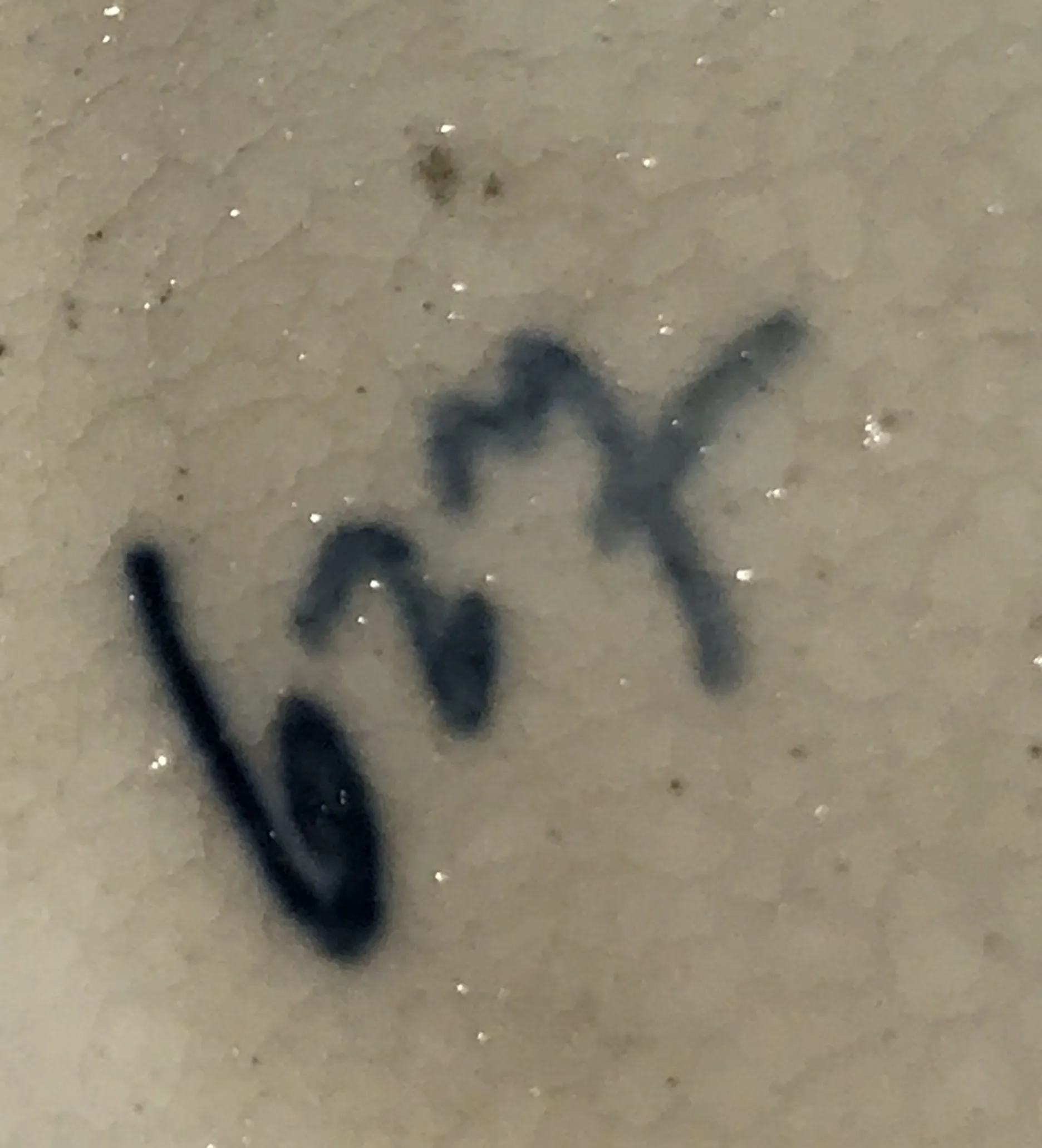 Details zu einer Antike mit Seriennummer 627.