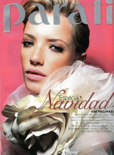 Para Ti  Magazine