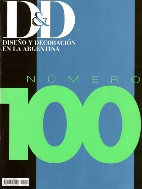 D & D Magazine