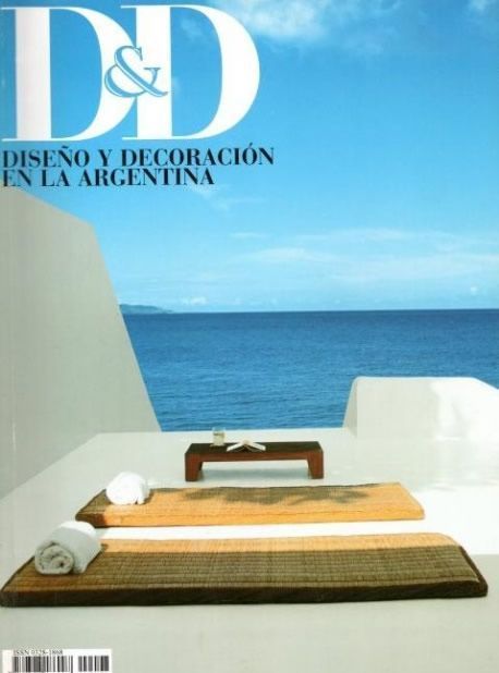 Magazine DYD