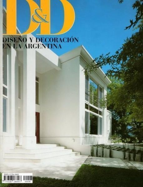 D & D Magazine