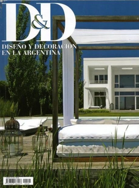 D & D Magazine