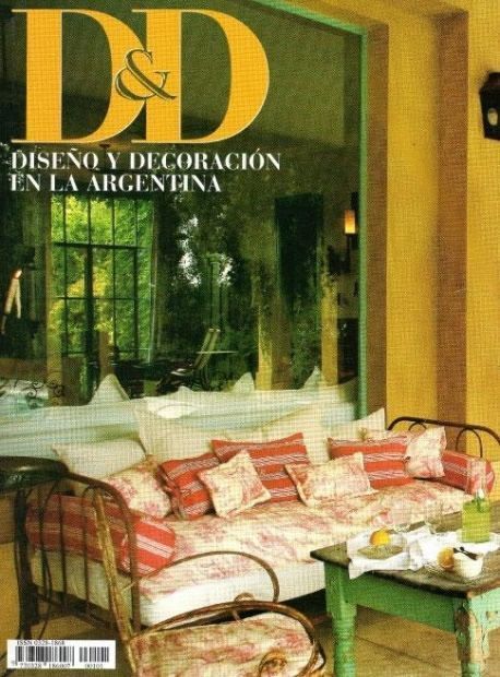 Magazine DYD