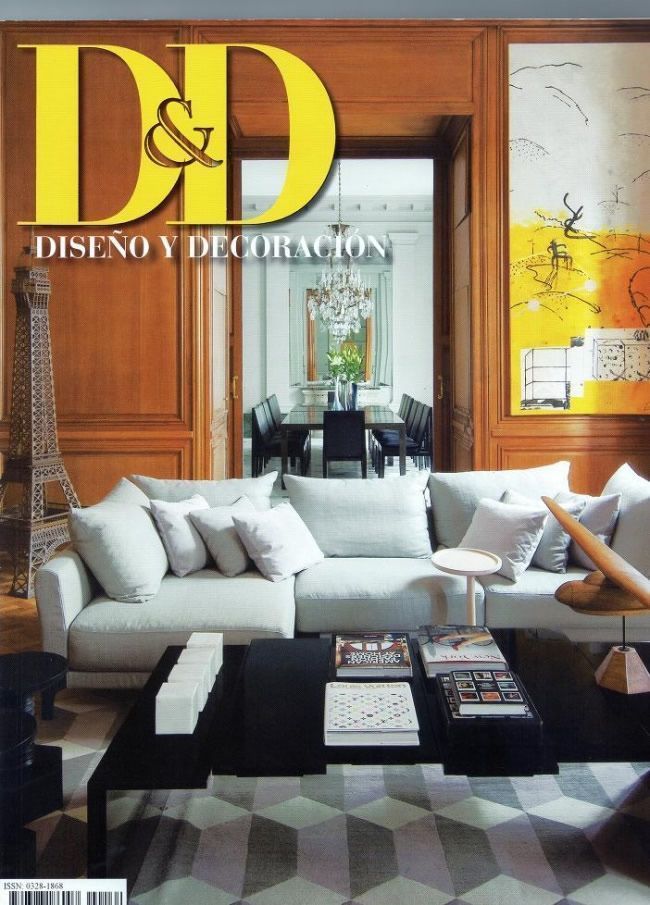 DyD Magazine