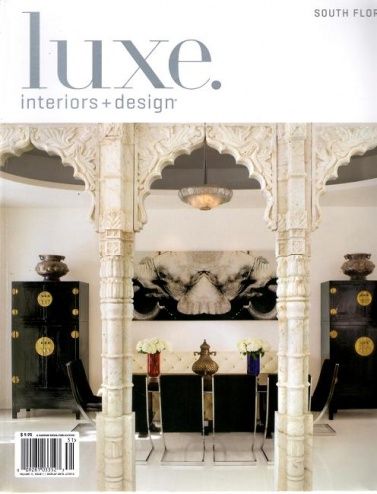 Luxe Magazine