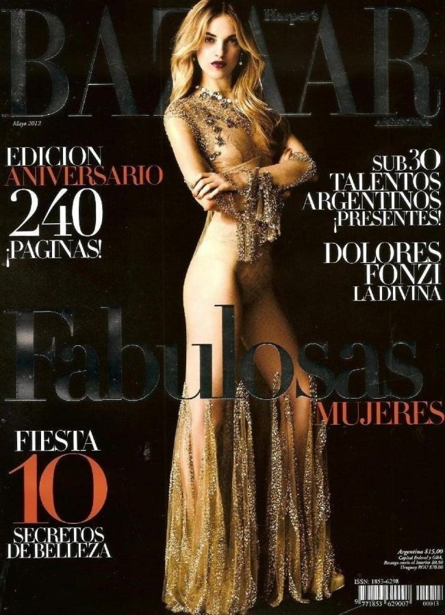 Bazar  Magazine