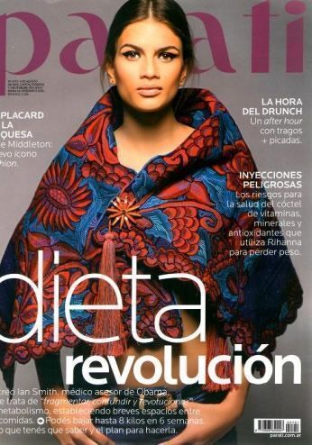 Para Ti Magazine