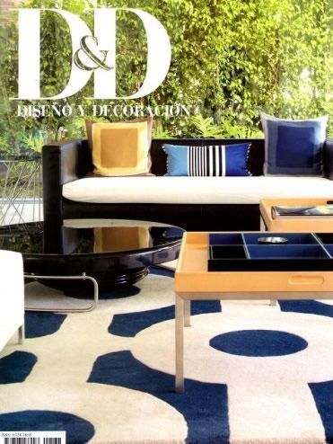 D & D Magazine