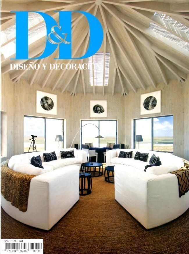 D & D Magazine