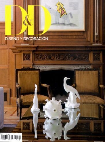 D & D Magazine