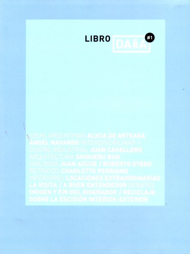 Dara book