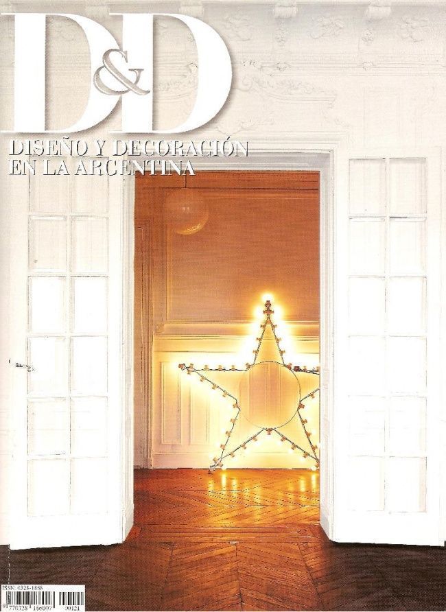 D & D Magazine