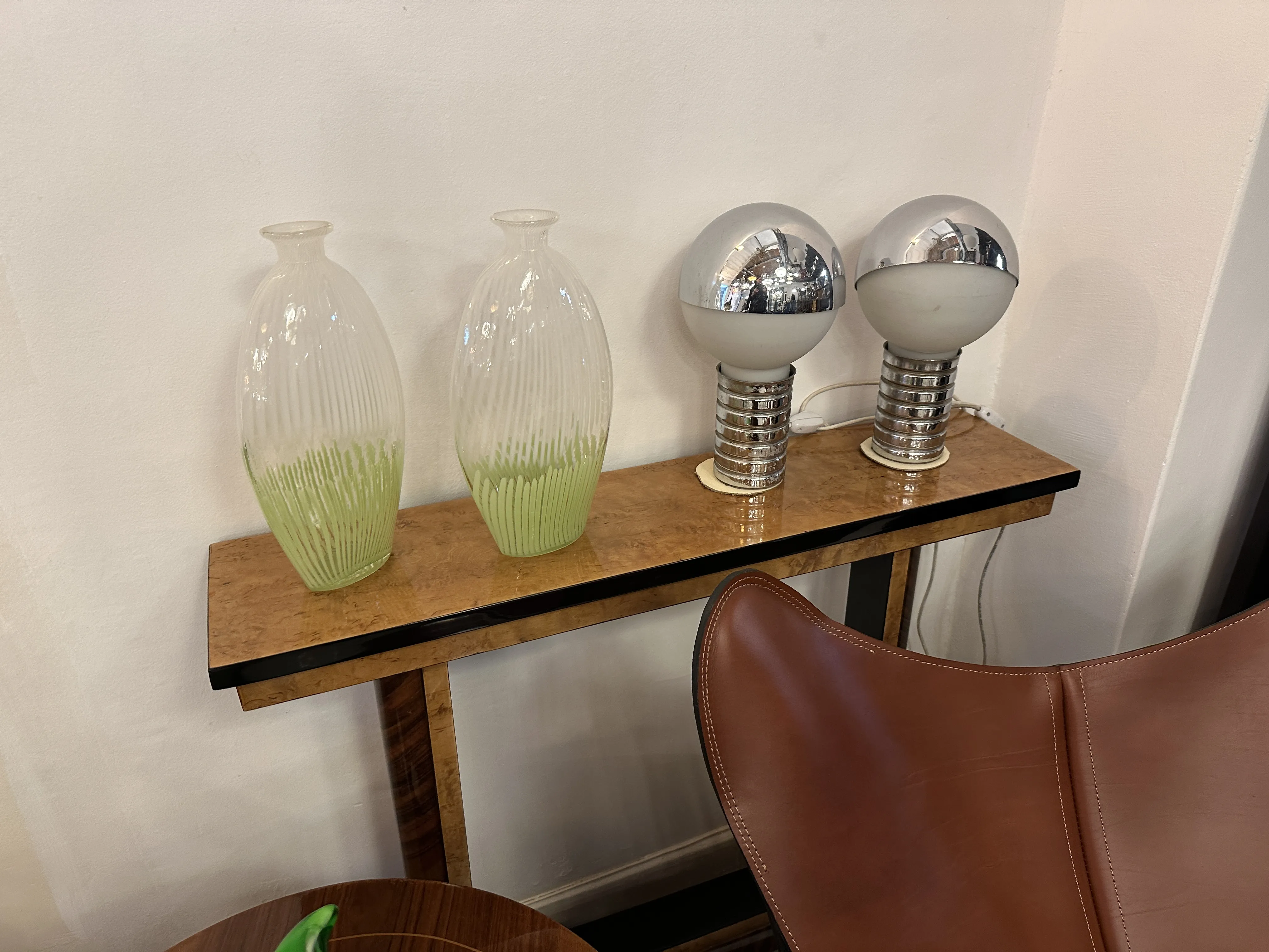 Vase Murano