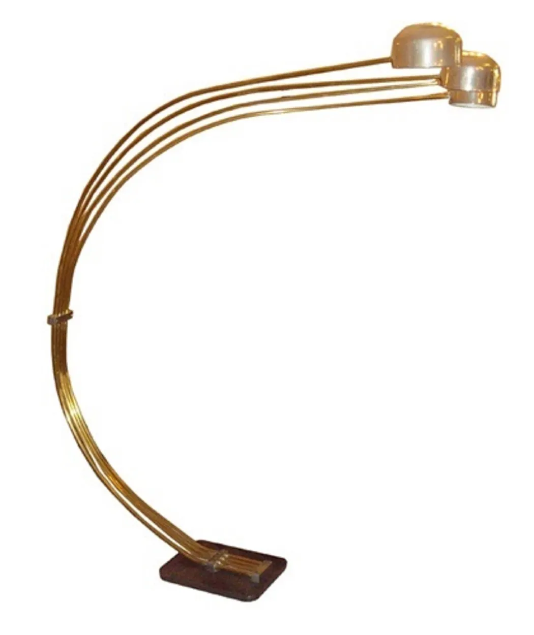 Luminária de Pé