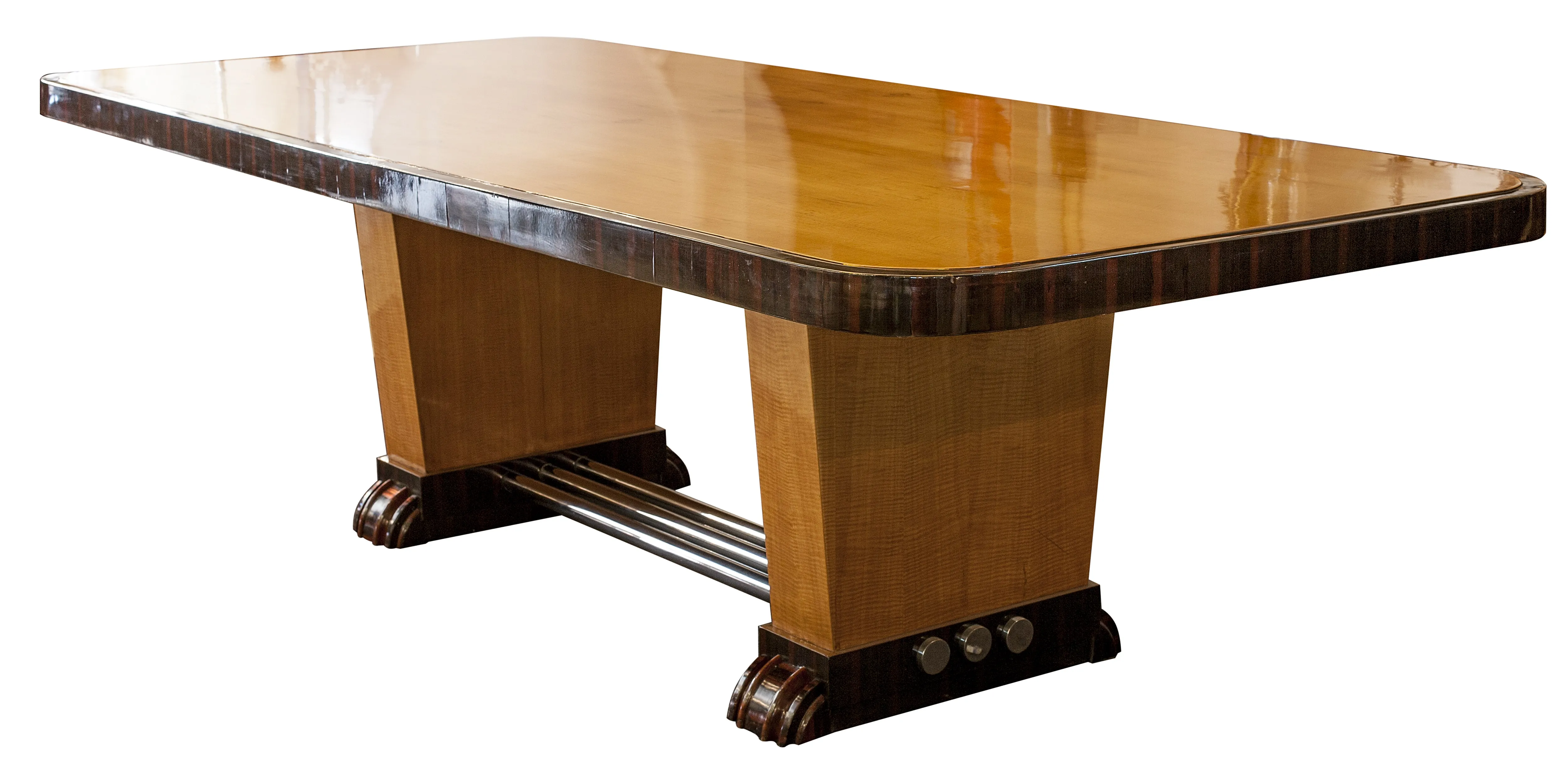 Mesa de jantar ( 10 / 12 pessoas )