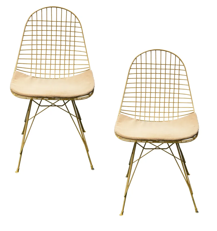 2 Poltronas de Jardim