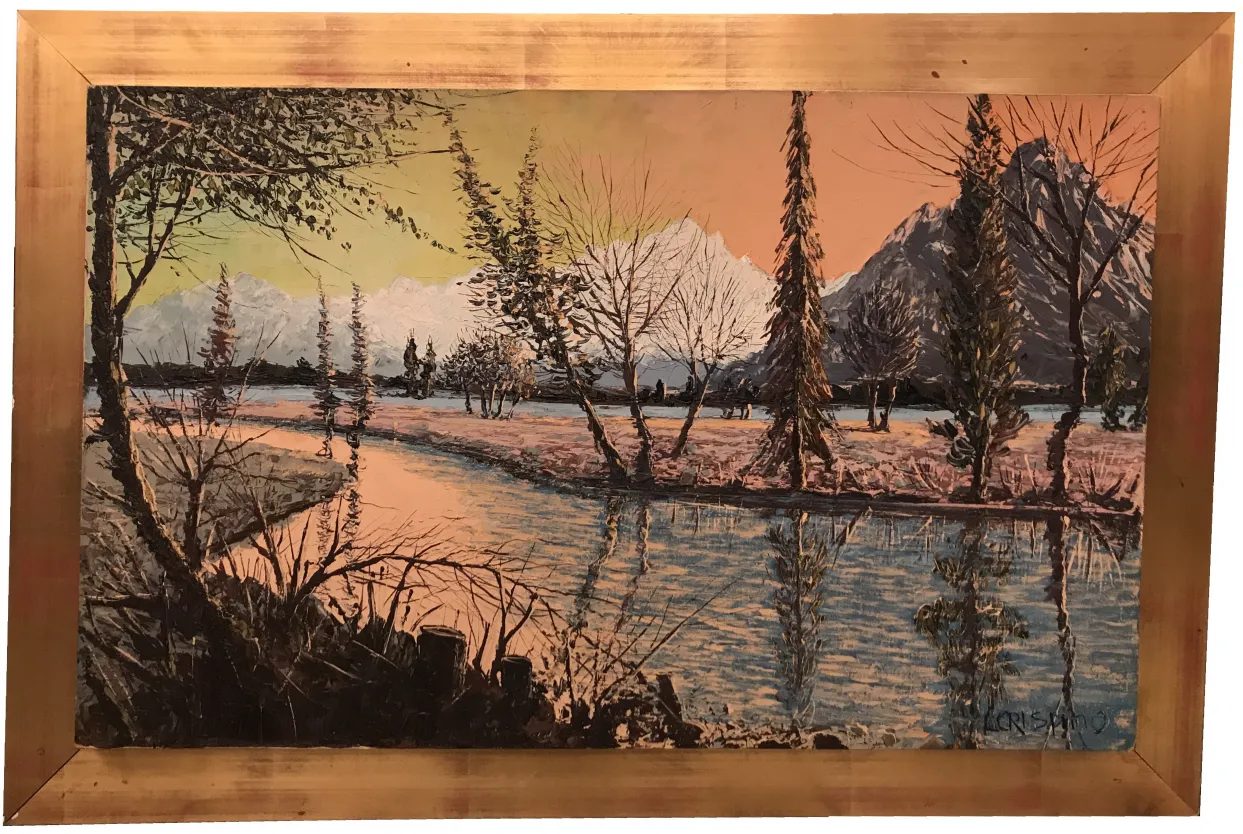 Pintura