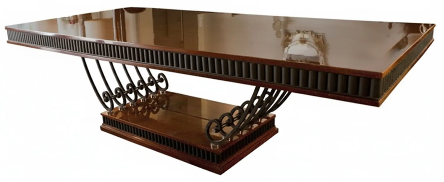 Mesa de Jantar (12 pessoas)