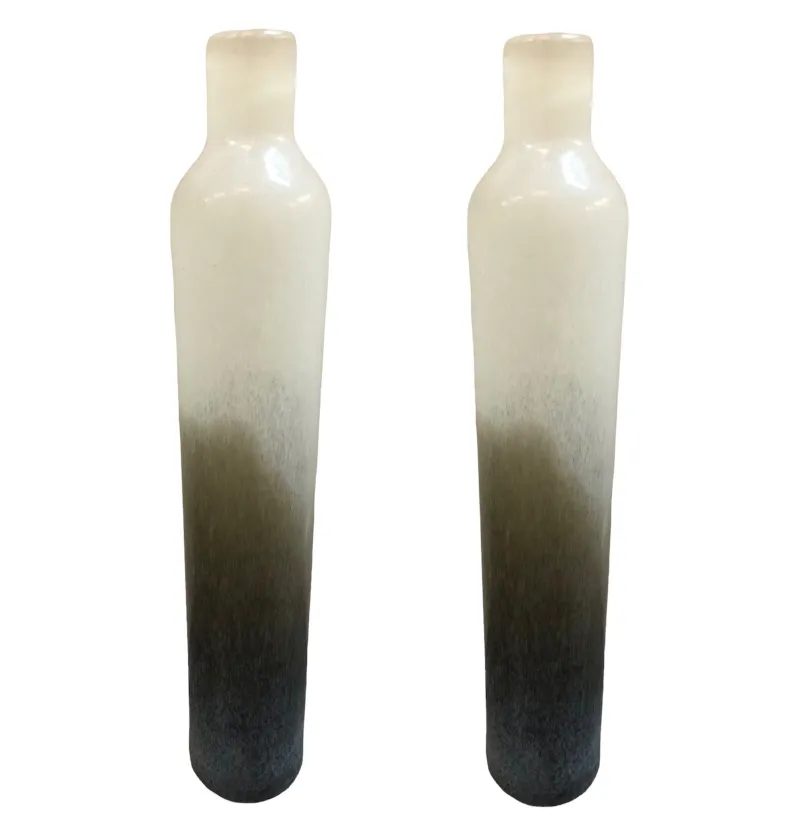 2 Vasos de Murano