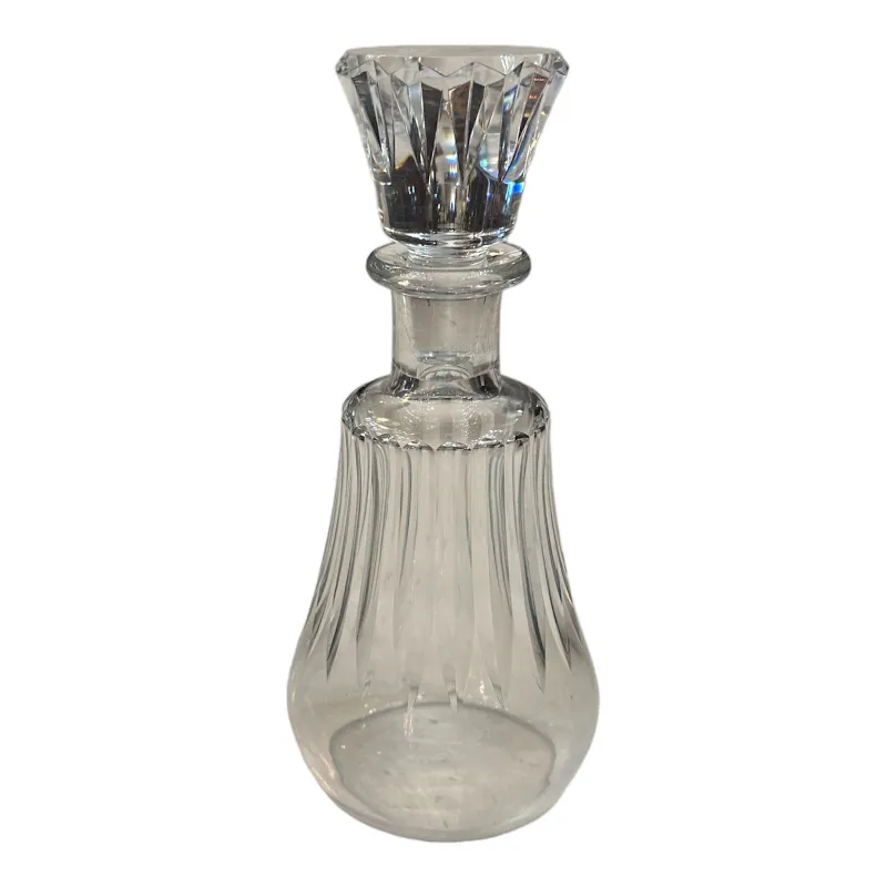 瓶子 (Baccarat France)