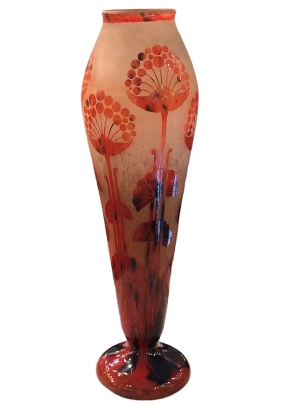 簽名玻璃 (Le Verre)（法國）