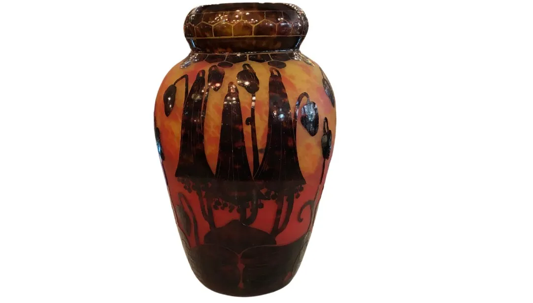 簽名玻璃 (Le Verre)（法國）