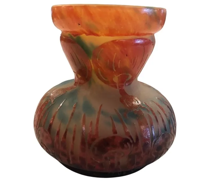 簽名玻璃 (Le Verre)（法國）