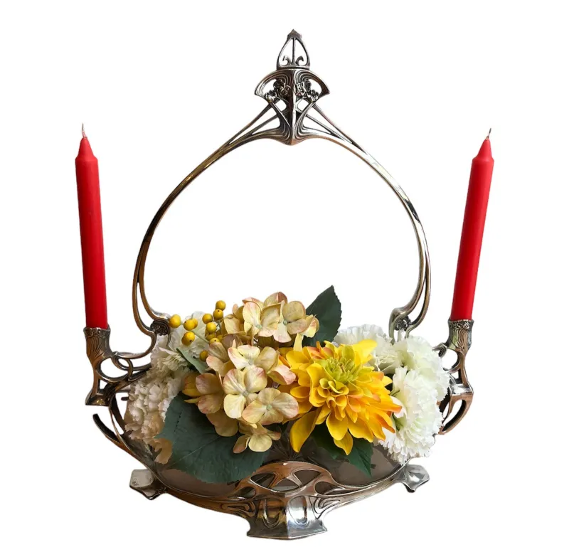 中心装饰品 WMF