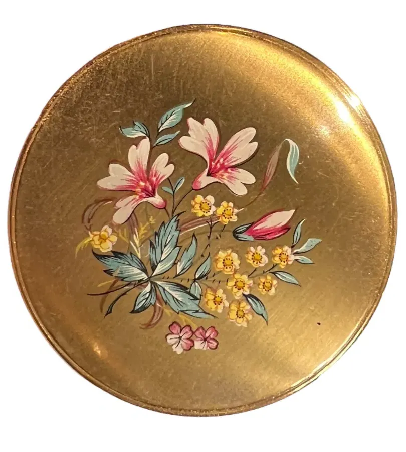  腮紅盒 (British Made)