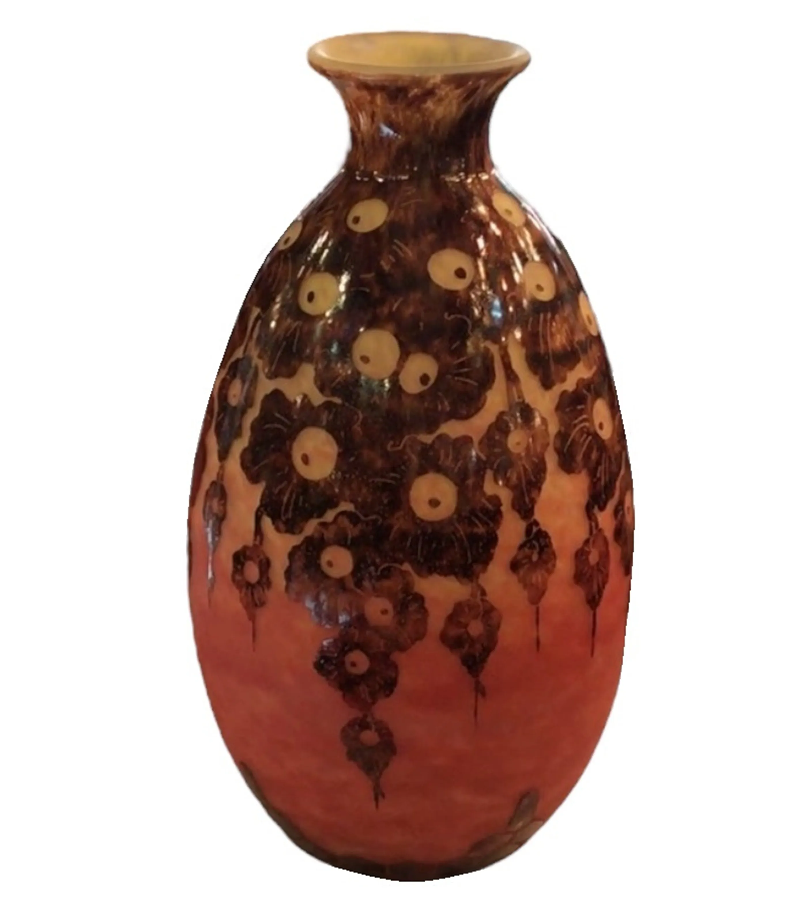 簽名玻璃 (Le Verre)（法國）