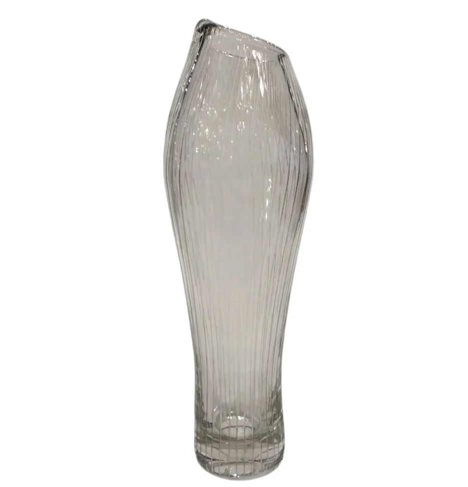 簽名玻璃 Tapio Wirkkala Littala -57
