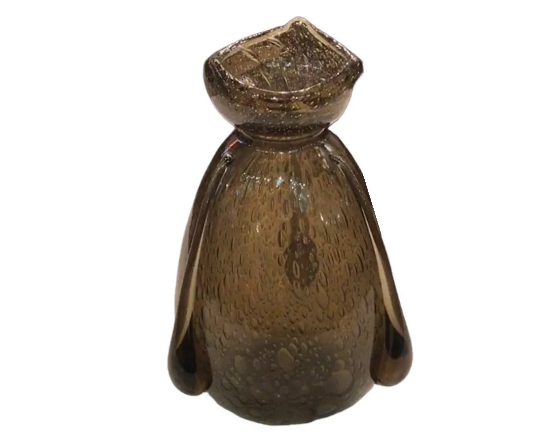 Signiertes Glas (Schneider) (Französisch)