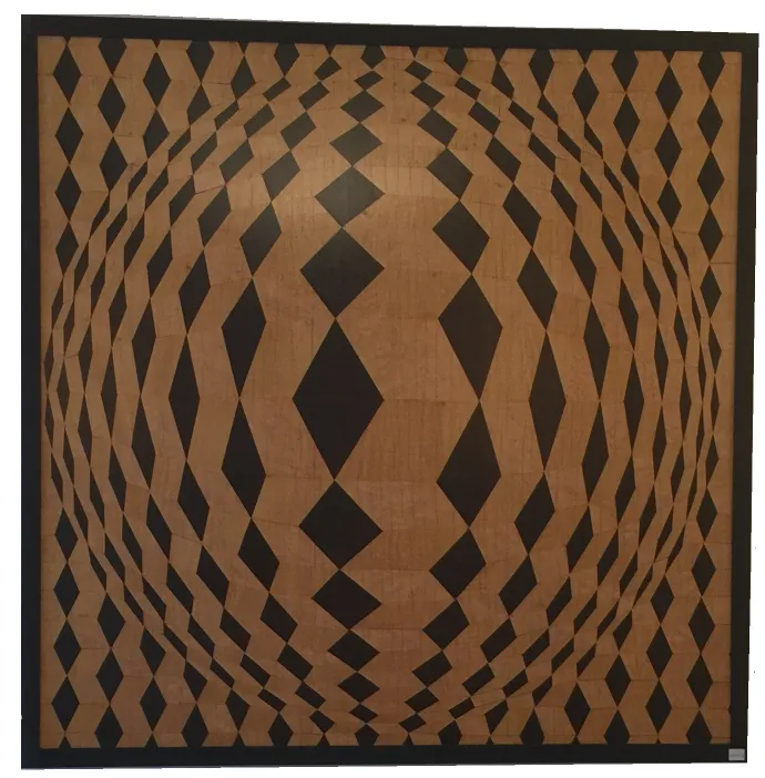 Marketerie