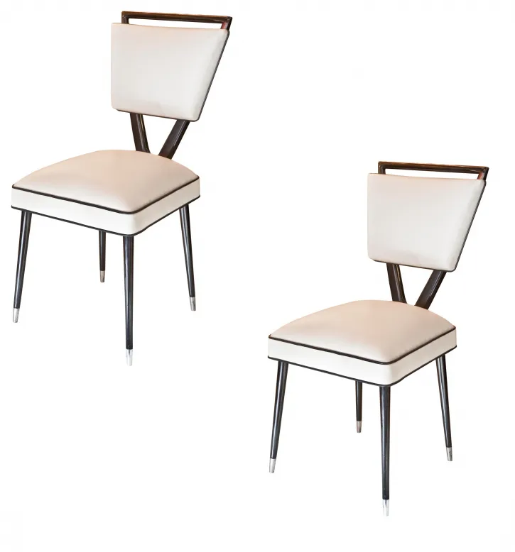 2 Stühle
