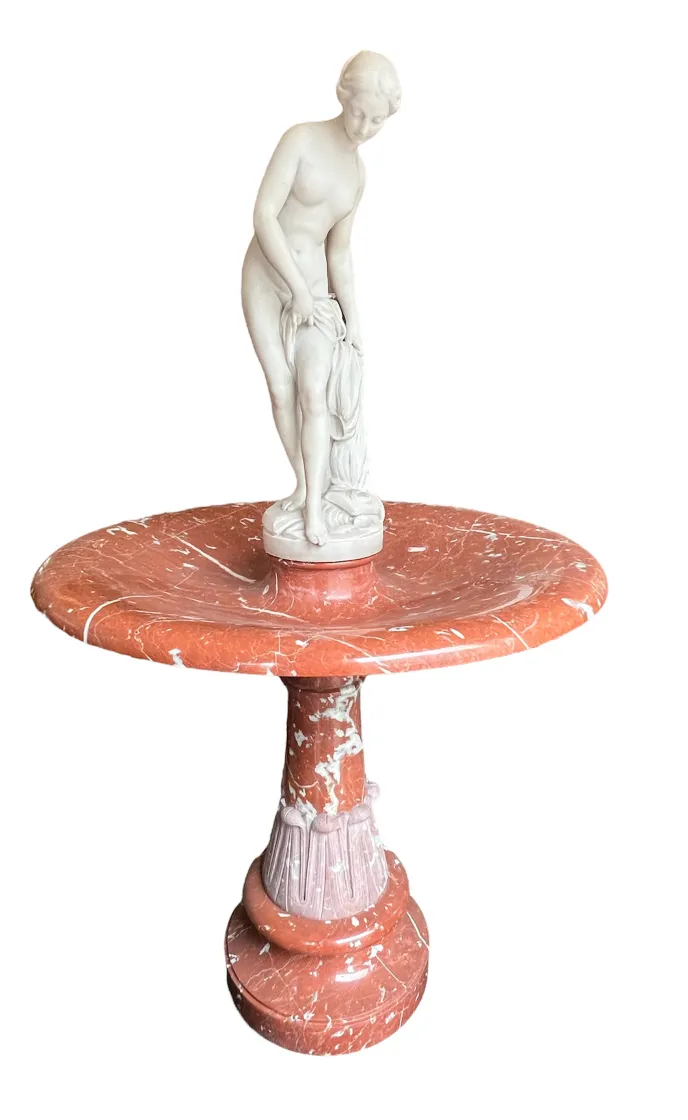 BRUNNEN (Roso Verona)