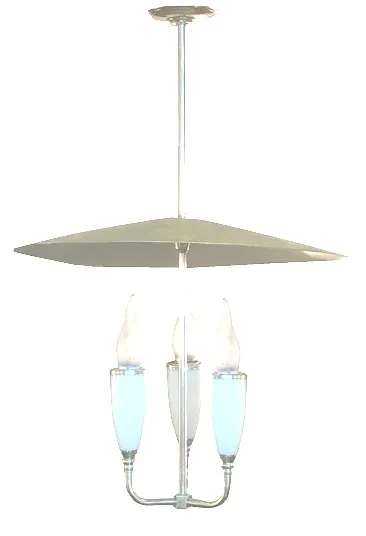 Hanging lamp