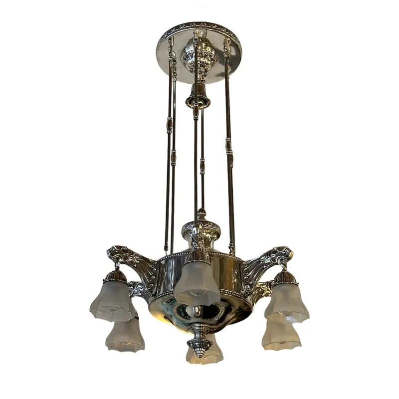 Hanging lamp