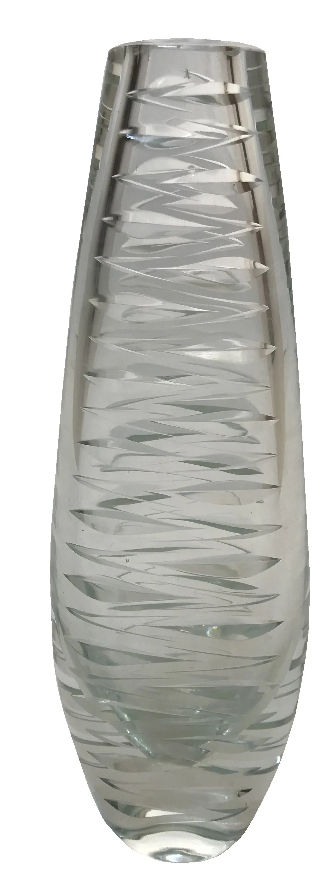 Murano vase