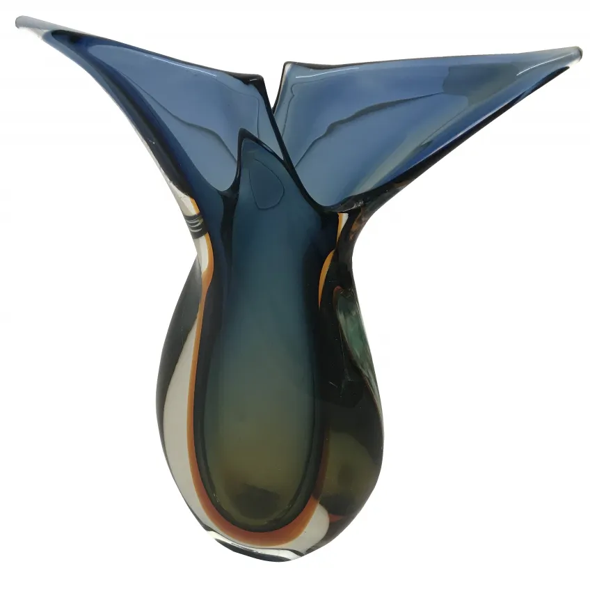 Murano vase