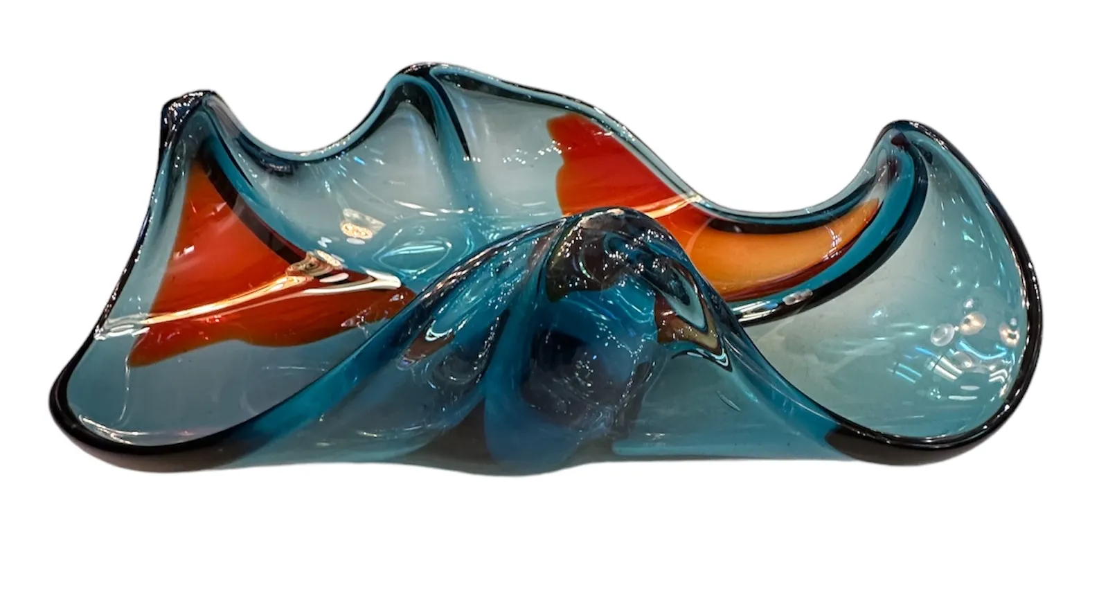 Murano glass