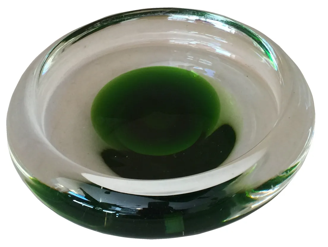 Murano glass