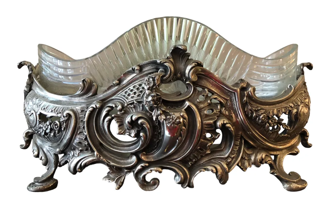 Centerpiece Christofle