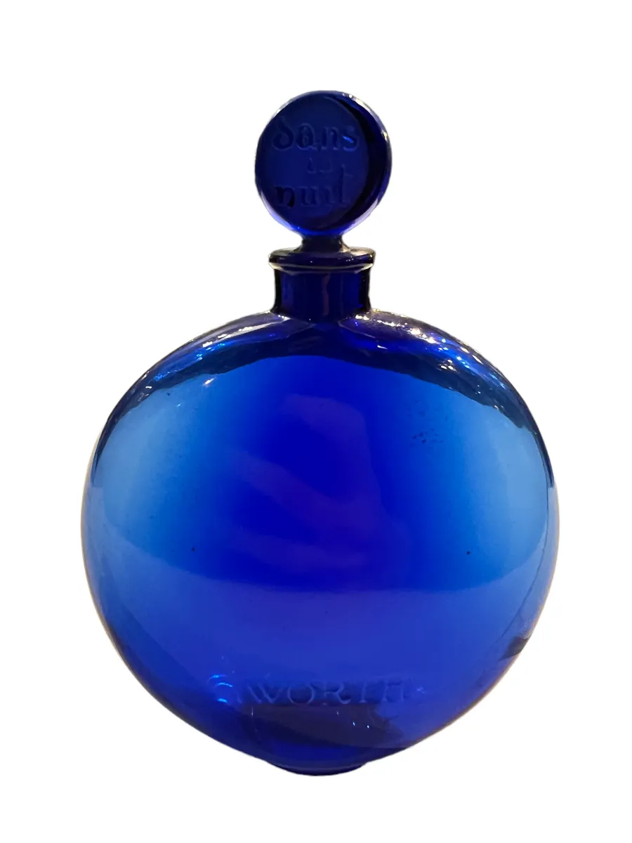 Perfume bottle