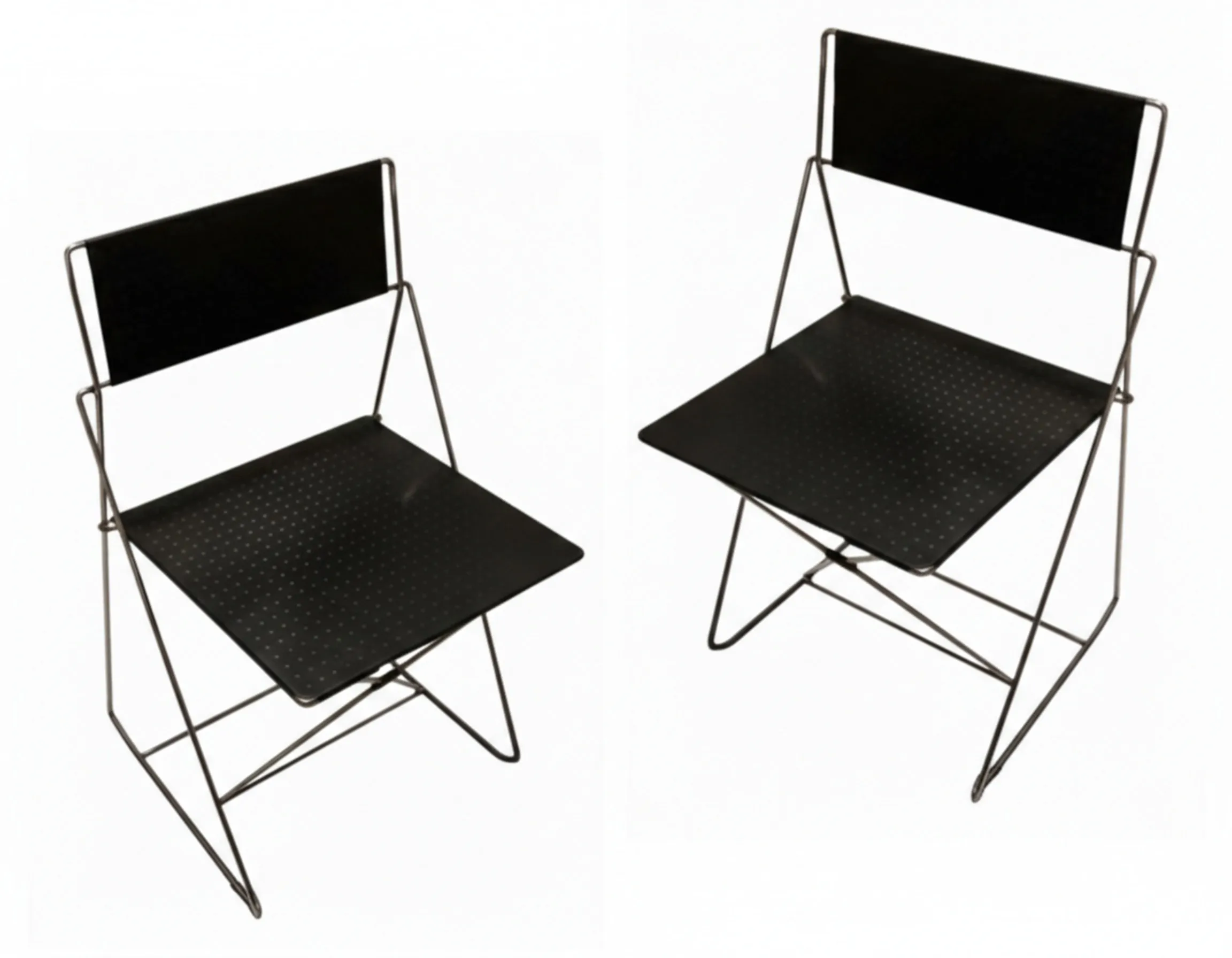 2 Chairs