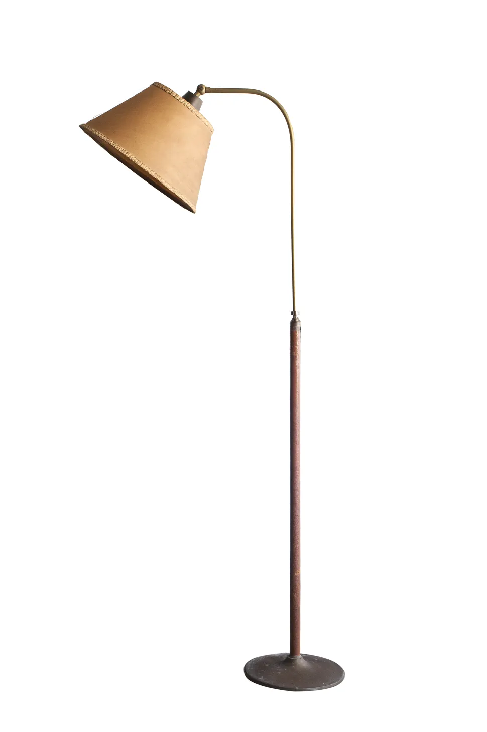 FLOOR LAMP
