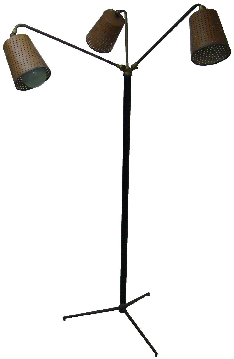 FLOOR LAMP