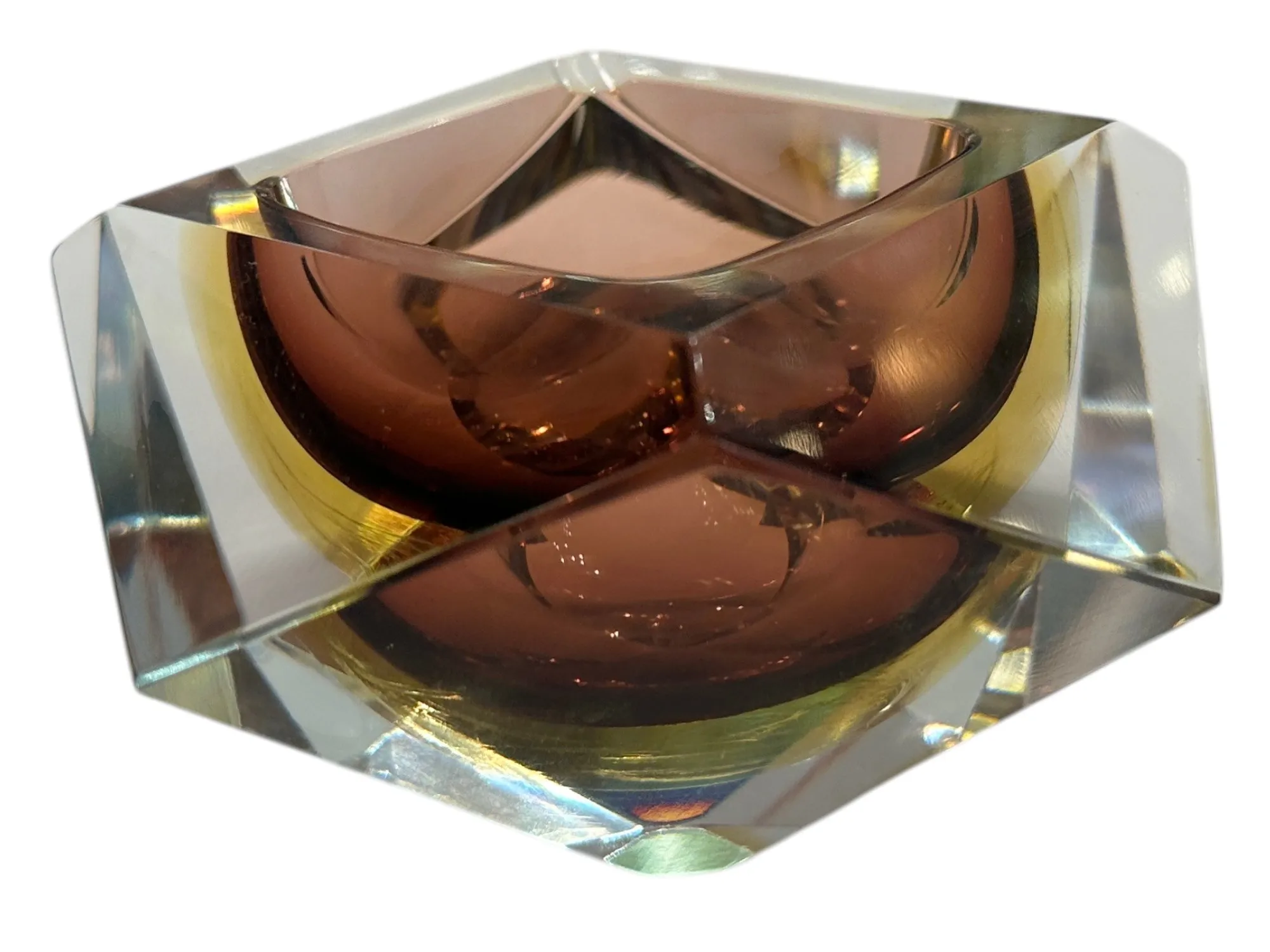 Murano glass